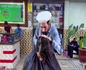 Types of Barber _ Nayan Eid Moments from nayan tara bapa