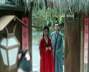 The Legend of Shen Li (2024) Episode 39 English sub