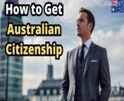 Australian citizenship can be acquired through various avenues. The primary method is by conferral, applicable to permanent residents who have lived in Australia for at least four years, meeting residency criteria, age requirements, passing the citizenship test, and exhibiting good character. Another route is by descent, intended for those born overseas to an Australian citizen parent after August 20, 1986, with specific character and identity requisites. Additionally, less common paths involve adoption, regaining lost citizenship, or participation in special programs. The general steps for the conferral path include obtaining permanent residency, fulfilling residency requirements, demonstrating good character, passing the citizenship test, exhibiting English language proficiency, and completing the application process. It&#39;s crucial to note that policies may change, and individual circumstances may lead to varying requirements. Regularly checking official government sources for updates and considering personalized advice from migration agents is recommended for accurate and current information on Australian citizenship.