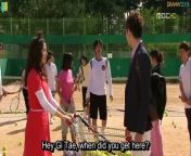 PLAYFUL KISS - EP 11 [ENG SUB] from aunty kiss veda