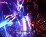 Throne of Seal Episode 101 English Sub from tocando tetas anime