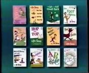 When The Cat in the Hat was published in 1957 as the first Beginner Book, it revolutionized reading. Today, more than 30 years later, Beginner Books are still revolutionary-and just as much fun! Now generations can enjoy Dr. Seuss&#39;s unpredictable humor in these great videos from Random House. &#60;br/&#62;&#60;br/&#62;Three classic Dr. Seuss stories: &#60;br/&#62;Dr. Seuss&#39;s ABC: From Aunt Annie&#39;s Alligator to the Zizzer-Zazzer-Zuss, children will love learning their ABCs with the zaniest alphabet ever! &#60;br/&#62;&#60;br/&#62;I Can Read with My Eyes Shut!: Follow the Cat in the Hat and Young Cat as they lead children on a reading adventure. &#60;br/&#62;&#60;br/&#62;Mr. Brown Can Moo! Can You?: The amazing Mr. Brown can imitate un-imitatable sounds, and children will want to boom, buzz, and moo right along with him.