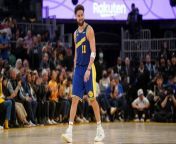 Warriors vs. Rockets Preview: Can Houston Pull an Upset? from mom and san 10 www in indian