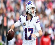 Updated AFC East Outlook: Are the Bills Still the Team to Beat? from kim i