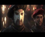 Assassin&#39;s Creed 2. Cinematic By Ubisoft and Digic Pictures