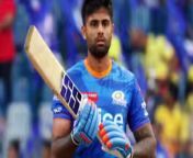 #mumbaiindians #ipl2024 #suryakumaryadav &#60;br/&#62;&#60;br/&#62;***&#60;br/&#62;&#60;br/&#62;Breaking News : IPL 2024 &#124; 4 खुशकबरिया सुनकर झूम उठी MI की टीम &#124; MI के लिए अच्छे दिन आने वाले हैं&#60;br/&#62;&#60;br/&#62;***&#60;br/&#62;&#60;br/&#62;FOLLOW US FOR UPDAT3S:&#60;br/&#62;&#60;br/&#62;➡ Instagram Link: https://www.instagram.com/sportscenternews1/&#60;br/&#62;&#60;br/&#62;➡ Twitter Link: https://twitter.com/sportscenter177&#60;br/&#62;&#60;br/&#62;➡ Facebook Link: https://www.facebook.com/profile.php?id=100094251813285&#60;br/&#62;&#60;br/&#62;➡ Mix Link: https://mix.com/sportscenternews&#60;br/&#62;&#60;br/&#62;➡ Pinterest Link: https://in.pinterest.com/sportscenternews/&#60;br/&#62;&#60;br/&#62;***&#60;br/&#62;&#60;br/&#62;➡Your Queries:-&#60;br/&#62;&#60;br/&#62;cricket&#60;br/&#62;cricket highlights&#60;br/&#62;cricket live&#60;br/&#62;cricket match&#60;br/&#62;cricket live match today online&#60;br/&#62;cricket world cup 2023&#60;br/&#62;cricket video&#60;br/&#62;cricket news&#60;br/&#62;cricket match live&#60;br/&#62;India cricket live&#60;br/&#62;India cricket match&#60;br/&#62;cricket live today&#60;br/&#62;India cricket news&#60;br/&#62;Indian cricket team&#60;br/&#62;India cricket match highlights&#60;br/&#62;cricket news&#60;br/&#62;cricket news today&#60;br/&#62;cricket news live&#60;br/&#62;cricket news 24&#60;br/&#62;cricket news daily&#60;br/&#62;cricket news hindi&#60;br/&#62;cricket news ipl&#60;br/&#62;cricket news today live&#60;br/&#62;cricket ki news&#60;br/&#62;cricket updates&#60;br/&#62;cricket updates today&#60;br/&#62;cricket updates news&#60;br/&#62;India Playing 11&#60;br/&#62;SuryaKumar Yadav&#60;br/&#62;IPl News&#60;br/&#62;IPL news 2024&#60;br/&#62;IPL 2024&#60;br/&#62;IPL 17&#60;br/&#62;IPL latest news&#60;br/&#62;Mumbai indians&#60;br/&#62;Nita Ambani&#60;br/&#62;Hardik Pandya&#60;br/&#62;Mumbai indians news&#60;br/&#62;MI latest update&#60;br/&#62;IPL latest update&#60;br/&#62;IPL updates&#60;br/&#62;IPl 2024 updated&#60;br/&#62;IPL 2024 highlights&#60;br/&#62;IPL 17 updates&#60;br/&#62;IPL 17 highlights&#60;br/&#62;&#60;br/&#62;***&#60;br/&#62;&#60;br/&#62;You&#39;re watching Sports Center News for Daily Sports News&#60;br/&#62;&#60;br/&#62;Welcome to our news channel, your go-to destination for all the latest news, sports updates, and exciting cricket news. Stay informed and entertained with our top stories, breaking news, and daily highlights. Let&#39;s dive into the world of news, sports, and cricket!&#60;br/&#62;&#60;br/&#62;***&#60;br/&#62;&#60;br/&#62;➡Tags:&#60;br/&#62;&#60;br/&#62;#cricketnews #cricketupdates #cricketnewstoday #sportscenternews #rohitsharma #ipl2024 #ipl #ipl17 #iplhighlights #ipl2024playing11 #sportifyscoop&#60;br/&#62;&#60;br/&#62;***&#60;br/&#62;&#60;br/&#62;➡Created By:&#60;br/&#62;Spotify Scoop&#60;br/&#62;Email: sportscenternews.daily@gmail.com&#60;br/&#62;&#60;br/&#62;***&#60;br/&#62;&#60;br/&#62;Credit image by: Bcci, icc &amp;news&#60;br/&#62;&#60;br/&#62;Disclaimer : - I have used the poster, image or scene in this video just for the News &amp; Information purpose .&#60;br/&#62;&#60;br/&#62;&#92;