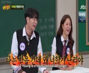 Knowing Bros Ep 427 Engsub\ Vietsub from little bro little sis sex