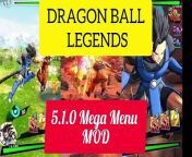 Dragon Ball Legends Mod Menu - Download For Free&#60;br/&#62;&#60;br/&#62;Are you a gaming enthusiast who is into adventurous, battle, or storyline game genres? If yes, then Dragon Ball Legends Mod Menu is a treat for you to play. You must have seen this popular anime series as a child, have you? Well, in this game, you will come across all the characters of the Dragon Ball series.&#60;br/&#62;&#60;br/&#62;Visit - https://allmoddedapk.com/apps/dragon-ball-legends