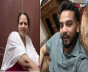 Elvish Yadav reveals his grand Marriage Plans, mother &amp; Sister fixed his marriage Date? Watch Video to know more &#60;br/&#62; &#60;br/&#62;#ElvishYadav #ElvishYadavMarriage #ElvishYadavVlogs&#60;br/&#62;~HT.99~PR.132~
