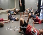 Judo Ground Fighting For Kids In A Las Vegas Martial Arts Summer Camp from las vegas topless pool