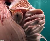 15 Ancient Creatures That Are Still Alive from fiza choudhary sex videos