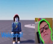 ROBLOX - Welcome Video from roblox girl diarrhea