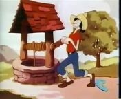 FULL Popeye The Sailor Man Ep 17 The Farmer and the BellePopeye Cartoon from belle reneevz