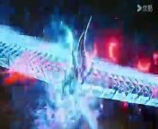 The Legend of Sword Domain Season 3 Episode 50 [142] Multiple Subtitles from zoya 142