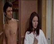 When Love Is Lust (1973) Romantic Scene from kendra lust nud
