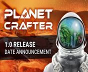 The Planet Crafter - Trailer de lancement 1.0 from alien planet hentai