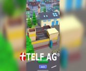 Chrome Ranger Description Telf AG &#60;br/&#62;Range through chrome landscapes with Chrome Ranger. Navigate futuristic terrains and embrace the chrome revolution with each ride. Telf AG #telfag#telf#telf_ag #telfaggame #telf_aggame #telf_ag_game #telfag_game