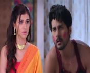 Gum Hai Kisi Ke Pyar Mein Update: Will both Reeva and Chinmay become villains in Savi&#39;s life? Will Savi know the truth of Yashvant and Chinmay&#39;s enmity?Chinmay gets angry on Savi. For all Latest updates on Gum Hai Kisi Ke Pyar Mein please subscribe to FilmiBeat. Watch the sneak peek of the forthcoming episode, now on hotstar. &#60;br/&#62; &#60;br/&#62;#GumHaiKisiKePyarMein #GHKKPM #Ishvi #Ishaansavi &#60;br/&#62;&#60;br/&#62;~HT.97~ED.141~PR.133~