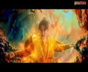 Burning Flames (2024) Episode 16 Sub Indonesia from indonesia x