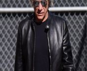 Jon Bon Jovi reveals he’s ‘more than capable’ of singing two years after his vocal cord surgery from k9win【sodobet net】 jovi