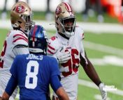 Former Dolphins No. 1 Pick Dion Jordan Finds New Life with 49ers from www kinky find com