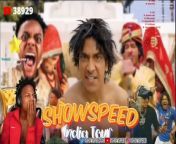 iShowSpeed Reacts To Purav Jha \ from ‏ ‏‎ ‎سكس خriti jha nude fake images