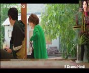 Queen Of TearsS01E01 inHindi Dubbed by K drama