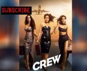 Crew (2024) New Released Full HD Movie Watch Free &#124; Crew Movie HD Download 2024 &#124; New Hot Bollywood &#60;br/&#62;&#60;br/&#62;&#60;br/&#62;&#60;br/&#62;&#60;br/&#62;Copyright Disclaimer: - Under section 107 of the copyright Act 1976, allowance is mad for FAIR USE for purpose such a as criticism, comment, news reporting, teaching, scholarship and research. Fair use is a use permitted by copyright statues that might otherwise be infringing. Non- Profit, educational or personal use tips the balance in favor of FAIR USE.&#60;br/&#62;&#60;br/&#62;&#60;br/&#62;&#60;br/&#62;&#60;br/&#62;crew movie download, crew movie download kaise kare, crew movie download link, crew movie download kaise karen, crew movie kaha se download kare, hukum x pirates crew movie downloadcrew movie, crew movie songs, crew movie trailer, crew movie review, crew movie in hindi, crew movie interview, crew movie explained in bangla, crew movie scenes, crew movie explained in hindi, crew movie all song, crew movie full in hindi, crew movie full, crew movie hot, crew movie teaser, crew movie public review, crew movieand, crew movie song, crew movie song choli ke peeche kya hai, crew movie promotion, crew movie trailer reactionTelegram : https://t.me/prewatchcinema