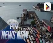 PBBM, no more extensions for the PUV consolidation &#60;br/&#62;&#60;br/&#62;Millions of Indonesians brave mass traffic on journey home for Eid &#60;br/&#62;&#60;br/&#62;Activists urge Nigeria to refuse Shell Oil&#39;s sell-off plans