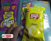 Lays Classic (Salted) chips #ADSTORE from xxxx lay
