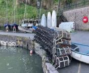 Funding avenues are being sought to seek improvements to Tenby harbour’s sluice.&#60;br/&#62;Works to make the sluice more &#39;user-friendly&#39; were given the thumbs up by town councillors prior to Covid, with members being told of an application from Pembrokeshire County Council for the replacement of stop logs with sluice control, which would ‘protect and enhance’ the area, as well as sustaining activities; improve the amenity of the harbour, and sustain local employment opportunities.&#60;br/&#62;However, funding for the project seemingly slipped through the net, and the plans never came to fruition.&#60;br/&#62;The sluice gate was discussed recently again at a meeting of Tenby Harbour User&#39;s Association, with the chair of the group providing PCC with all relevant paperwork to start the process of looking for new sources of funding to pursue. &#60;br/&#62;Members heard that community support for this project remained strong; and it was proposed that known engineering firms be invited to complete a design and guide price to include a structural sign off to establish a required funding budget.