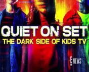Blue&#39;s Clues&#39; Steve Burns Shares His Thoughts on Quiet on Set Docuseries _ E! Ne