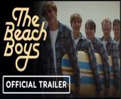 “The Beach Boys” is a celebration of the legendary band that revolutionized pop music, and the iconic, harmonious sound they created that personified the California dream, captivating fans for generations and generations to come. The documentary traces the band from humble family beginnings and features never-before-seen footage and all-new interviews with The Beach Boys’ Brian Wilson, Mike Love, Al Jardine, David Marks, Bruce Johnston, plus other luminaries in the music business, including Lindsey Buckingham, Janelle Monáe, Ryan Tedder, and Don Was.