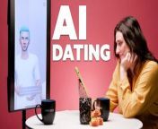 AI is changing online dating in all kinds of ways. You can date an AI chatbot, an AI chatbot can go on dates for you, and AI can even offer you real-life relationship advice. Here’s everything you need to know about AI and online dating.