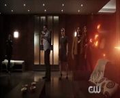 Trailer extendido del Crossover entre The Flash y Arrow.