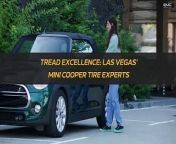 Discover precision with our Mini Cooper Tire Experts in Las Vegas. From comprehensive inspections to expert mounting, alignment, and repairs, we ensure top-notch tire care. Trust our meticulous service to optimize tread, enhance safety, and keep your Mini Cooper rolling smoothly on Las Vegas roads.&#60;br/&#62;&#60;br/&#62;Fore more details: &#60;br/&#62;https://emcnv.com/european-auto-tire-service-las-vegas/&#60;br/&#62;&#60;br/&#62;Follow us:&#60;br/&#62;https://www.facebook.com/EuropeanMotorCarsVegas&#60;br/&#62;https://www.youtube.com/user/EMCLasVegas&#60;br/&#62;http://www.linkedin.com/in/emclasvegas