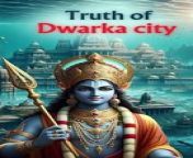 Hidden history of Dwarka City&#60;br/&#62;द्वारका नगर का छिपा हुआ इतिहास &#60;br/&#62;&#60;br/&#62;#dwarkanagari #dwarka #ytshort #shortsfeed2024 &#60;br/&#62;&#60;br/&#62;Unravel the veiled history of Dwarka City, hidden behind its ancient walls. In this YouTube Shorts, we delve into the clandestine past of this ancient city, which will astonish and provoke thought. Is it merely a city, or does it harbor both visible and invisible mysteries? This short video will immerse you in the enigmatic depths of Dwarka City&#39;s fascinating history.