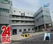 Lumipad pa-South Korea ang tatlong Comelec Commissioner para personal na suriin ang mga makinang ginagawa ng MIRU Systems para sa 2025 midterm elections.&#60;br/&#62;&#60;br/&#62;&#60;br/&#62;24 Oras is GMA Network’s flagship newscast, anchored by Mel Tiangco, Vicky Morales and Emil Sumangil. It airs on GMA-7 Mondays to Fridays at 6:30 PM (PHL Time) and on weekends at 5:30 PM. For more videos from 24 Oras, visit http://www.gmanews.tv/24oras.&#60;br/&#62;&#60;br/&#62;#GMAIntegratedNews #KapusoStream&#60;br/&#62;&#60;br/&#62;Breaking news and stories from the Philippines and abroad:&#60;br/&#62;GMA Integrated News Portal: http://www.gmanews.tv&#60;br/&#62;Facebook: http://www.facebook.com/gmanews&#60;br/&#62;TikTok: https://www.tiktok.com/@gmanews&#60;br/&#62;Twitter: http://www.twitter.com/gmanews&#60;br/&#62;Instagram: http://www.instagram.com/gmanews&#60;br/&#62;&#60;br/&#62;GMA Network Kapuso programs on GMA Pinoy TV: https://gmapinoytv.com/subscribe