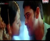 Trisha Hot LipLock Compilation from marathi jogwa film liplock