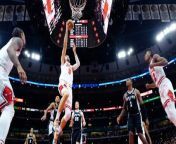 Bulls and Pelicans Odds and Insights for Tonight's Game from usa bull film