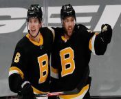 Maple Leafs vs. Bruins: Crucial Game One Showdown | NHL Preview from nijar ma