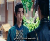 Hard to Find (2024) ep 25 chinese drama eng sub