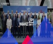 Wake Up, Spain! 2024 from www wake kamsutra