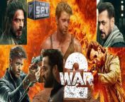 War 2 Movie &#124; All you need to know &#124; Hrithik Roshan’s sequel film &#124; Budget &#124; Cast &#124; Release date &#124;&#60;br/&#62;War 2. All you need to know about Hrithik Roshan’s sequel film Budget, cast, release date, and more, &#60;br/&#62;2000 Crore Plan Hrithik Roshan War 2 Movie Reaction By Deeksha Sharma. War 2 Featuring Hrithik Roshan vs Jr Ntr Directed by Ayan Mukerji is set to be the Biggest YRF Spy Universe Film after Pathaan &amp; Tiger Rule at the Box Office. War 2 Hrithik vs Ntr movie announcement created the Hype like never before as North vs South debate is now over &amp; Pan India Success is the target. War 2 Photos leaked from the Sets are a big hint How War 2 Teaser Trailer &amp; Full Movie will change the Indian Cinema forever! The Biggest Hrithik Roshan Comeback or Another Opportunity missed from Bollywood? Do leave your Comments below.&#60;br/&#62;&#60;br/&#62;&#60;br/&#62;&#60;br/&#62;&#60;br/&#62;&#60;br/&#62;&#60;br/&#62;Entertainment, Entertainment News, News, Moves, Drama TV, TV Show, TV Drama, Music, Bollywood, Hollywood, information, Tech news, Tech information, Film Reviews, movie reviews, Movie stories, Movie updates, Films Updates, Songs, And many things more Watch only on SAA.&#60;br/&#62;&#60;br/&#62;&#60;br/&#62;**********************&#60;br/&#62;▶ http://saamarketing.co.uk/&#60;br/&#62;**********************&#60;br/&#62;▶ https://www.linkedin.com/company/saamsrketing/mycompany/&#60;br/&#62;▶ https://www.instagram.com/saamarketinglondon/&#60;br/&#62;▶ https://twitter.com/SAAMarketinguk&#60;br/&#62;▶ https://www.facebook.com/saamarketingsuk&#60;br/&#62;▶ https://www.youtube.com/@SAAEntertainments&#60;br/&#62;▶ https://www.dailymotion.com/SAAentertainment&#60;br/&#62;**********************&#60;br/&#62;WAR 2 Leaked Footage,&#60;br/&#62;war 2,war 2 movie,war 2 trailer,world war 2,war 2 hrithik roshan,war 2 teaser,war 2 jr ntr,war 2 ntr,jr ntr war 2,jr ntr in war 2,war 2 announcement,war 2 movie trailer,war 2 pathaan,war 2 trailer hrithik,war 2 full movie,war 2 movie hrithik roshan,war 2 hrithik rshan trailer,war 2 jr ntr trailer,war 2 ntr look,world war 2 documentary,world war 2 in hd,war 2 shah rukh khan,war 2 leaks,war 2 hindi,war 2 official trailer,&#60;br/&#62;&#60;br/&#62;#MovieTime Hollywood&#60;br/&#62;#Hollywood Horror&#60;br/&#62;#Hollywood Action&#60;br/&#62;#Hollywood English Collection&#60;br/&#62;#Hollywood Movie Collection&#60;br/&#62;&#60;br/&#62;#MovieTime Bollywood&#60;br/&#62;#Bollywood Horror&#60;br/&#62;#Bollywood Action&#60;br/&#62;#Bollywood English Collection&#60;br/&#62;#Bollywood Movie Collection