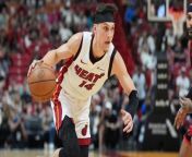 Miami Heat Overcome Odds Without Key Players in Game from ta il hot