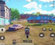 Pubg mobile full squad rush from naked in pubg