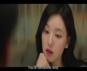 Queen Of Tears EP 13 Hindi Dubbed Korean Drama Netflix Series from drama korean 18 scene