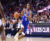 NBA Play-In Preview: 76ers vs. Heat Betting Prediction from cfnm pa