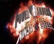 Power Rangers Super Ninja Steel Power Rangers Super Ninja Steel E018 – Magic Misfire from chut steel