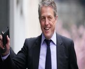Hugh Grant has settled a High Court claim against the publisher of The Sun newspaper over allegations of unlawful information gathering, a judge has been told.The actor brought legal action against News Group Newspapers (NGN) in relation to The Sun only, alleging he was targeted by journalists and private investigators, having previously settled a claim with the publisher in 2012 relating to the News Of The World.He is among a number of individuals, including the Duke of Sussex, bringing claims against NGN.